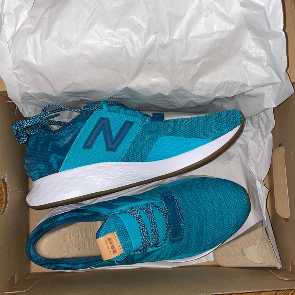 New in box Mens Newbalance